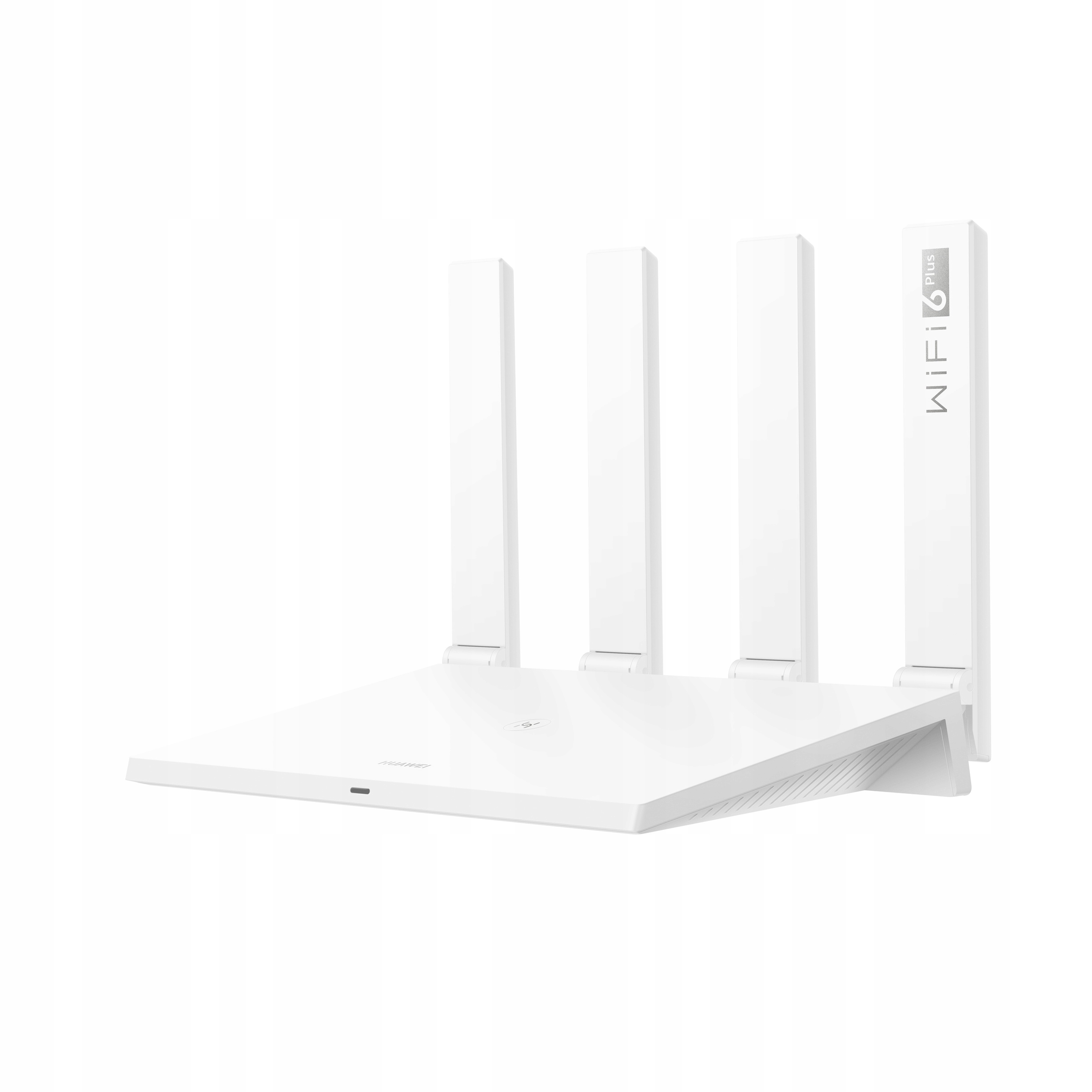 Router Huawei AX3 – Nowoczesne rozwiązanie Wi-Fi 6