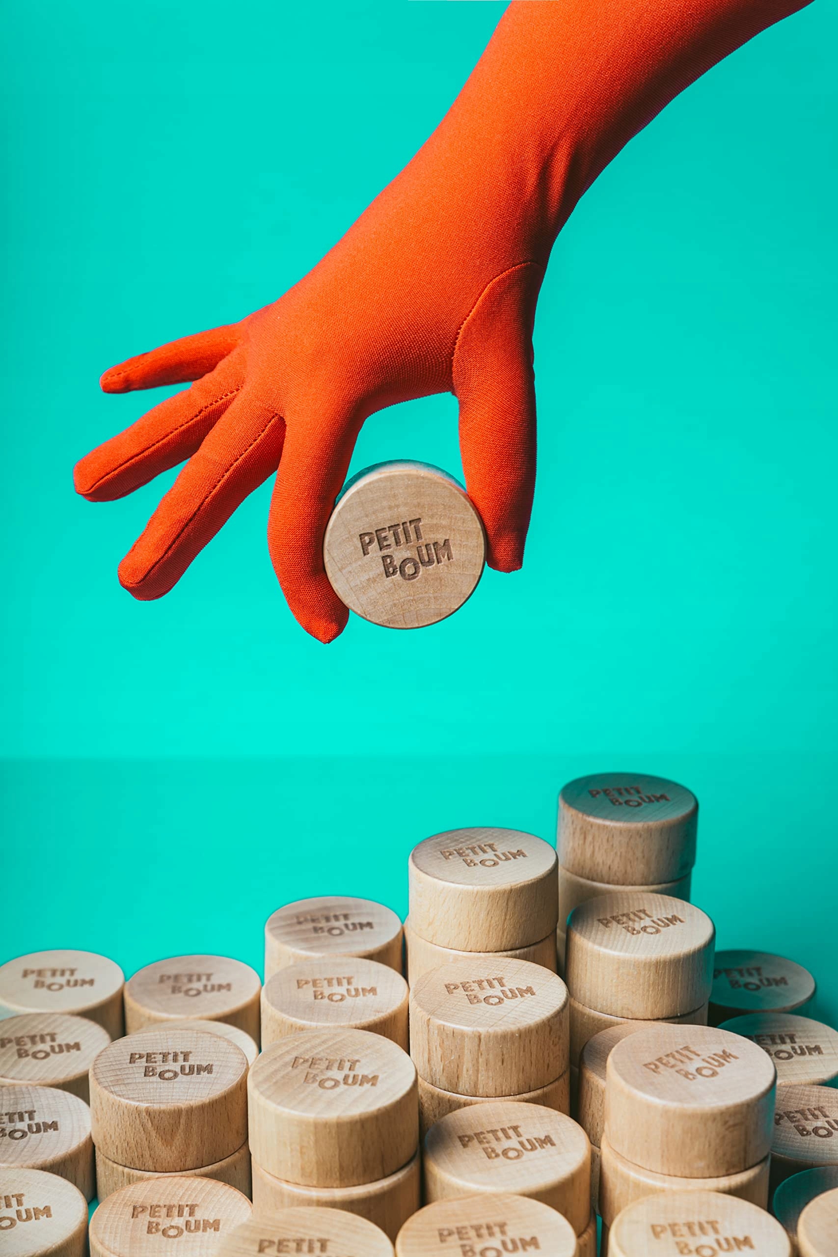 Butelka z dźwiękami – Świat owadów i dźwięków