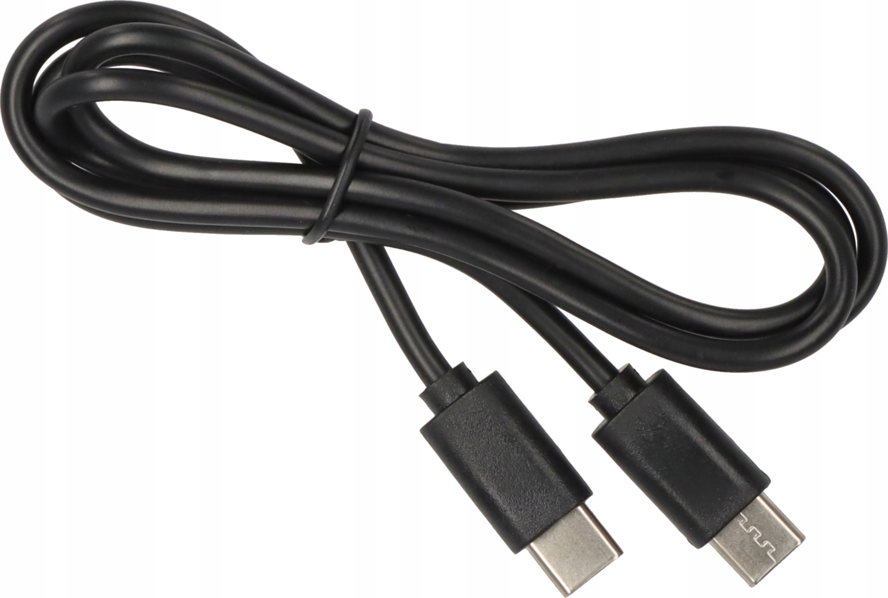 Zestaw z kablem USB C o długości 1m