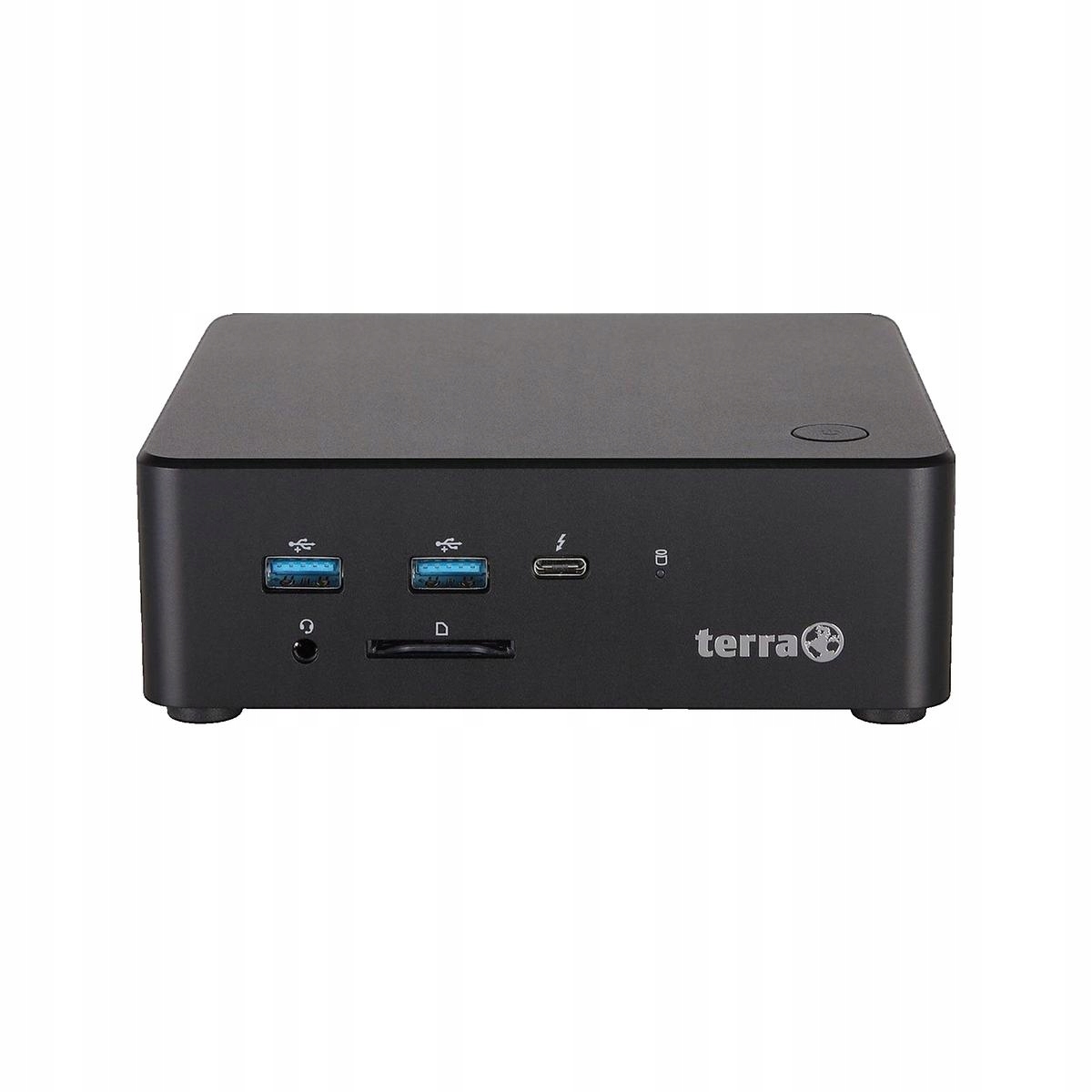 Zastosowania TERRA 1000099 – Idealny do pracy i rozrywki