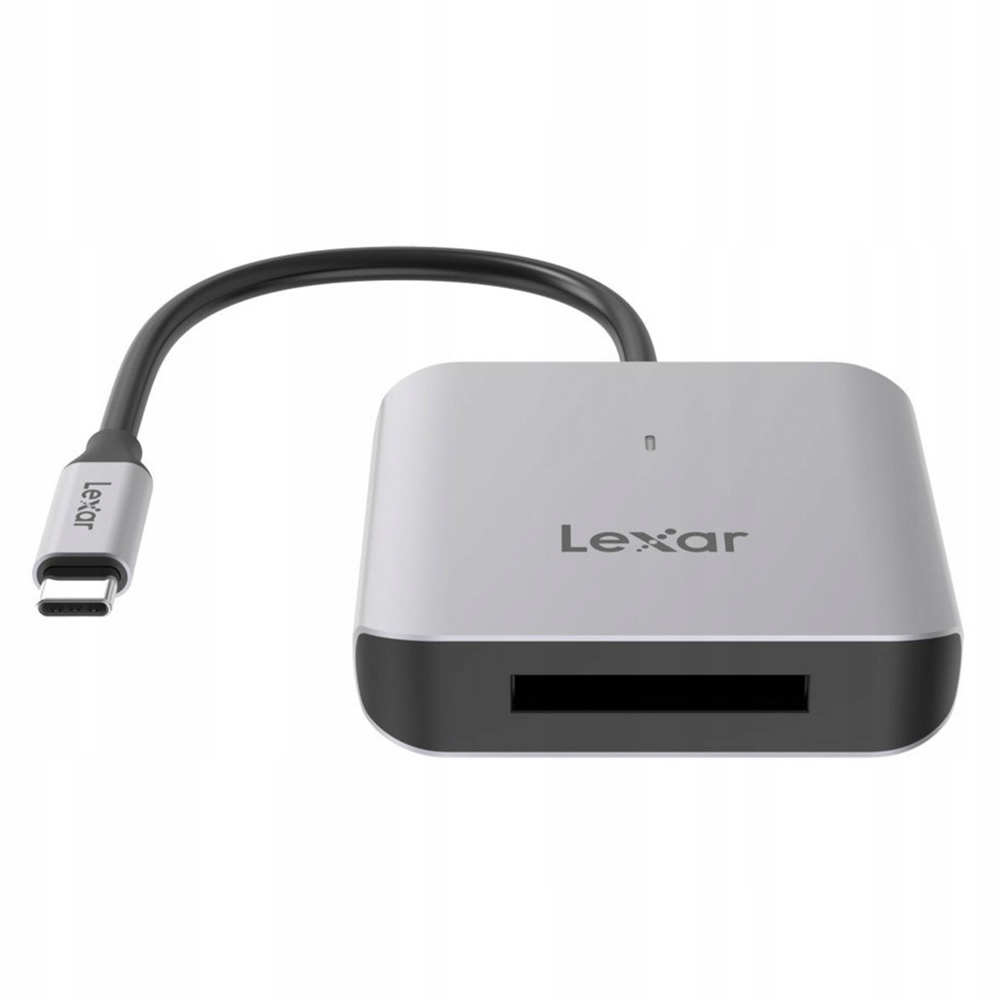 Zintegrowany kabel – Wygodne podłączenie do USB-C