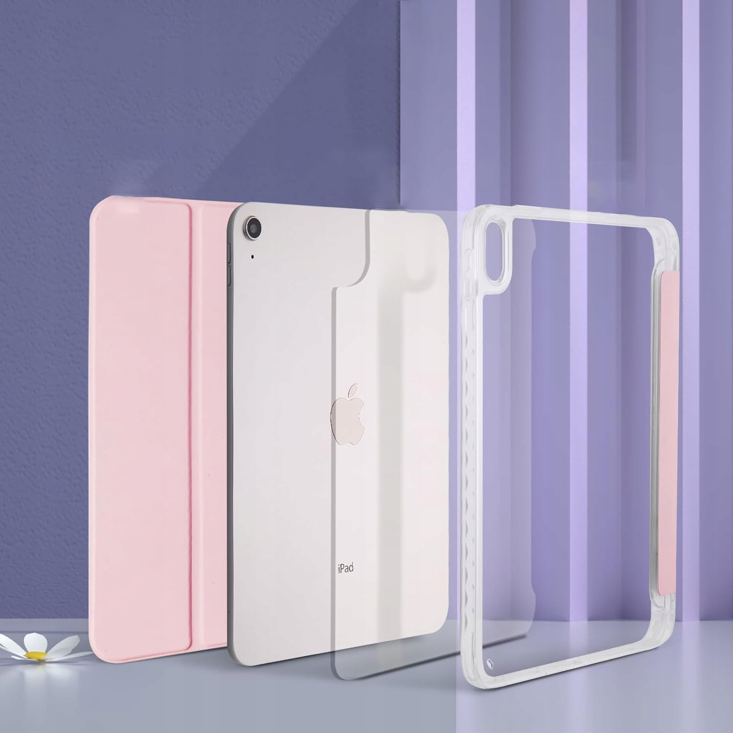Kompatybilność z modelami iPad 10.9 2022 i 11 A16 2025