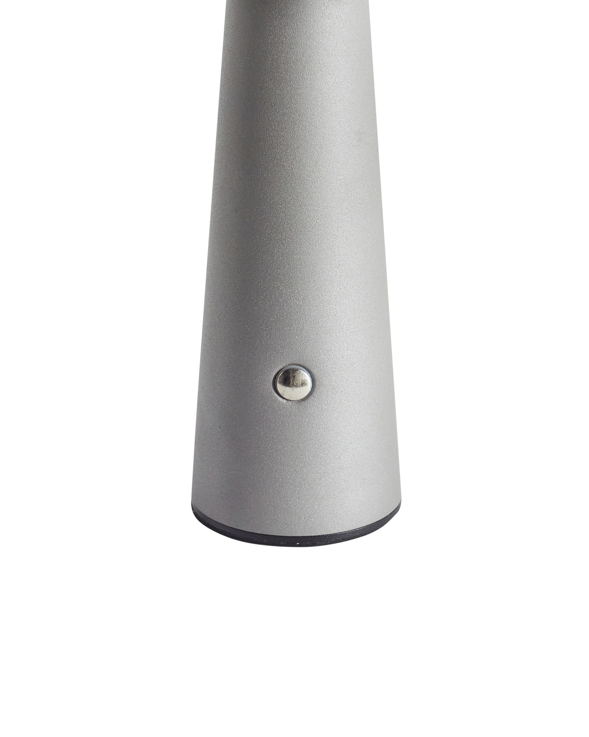 Wbudowany ściemniacz i dotykowy włącznik - Regulacja jasności światła