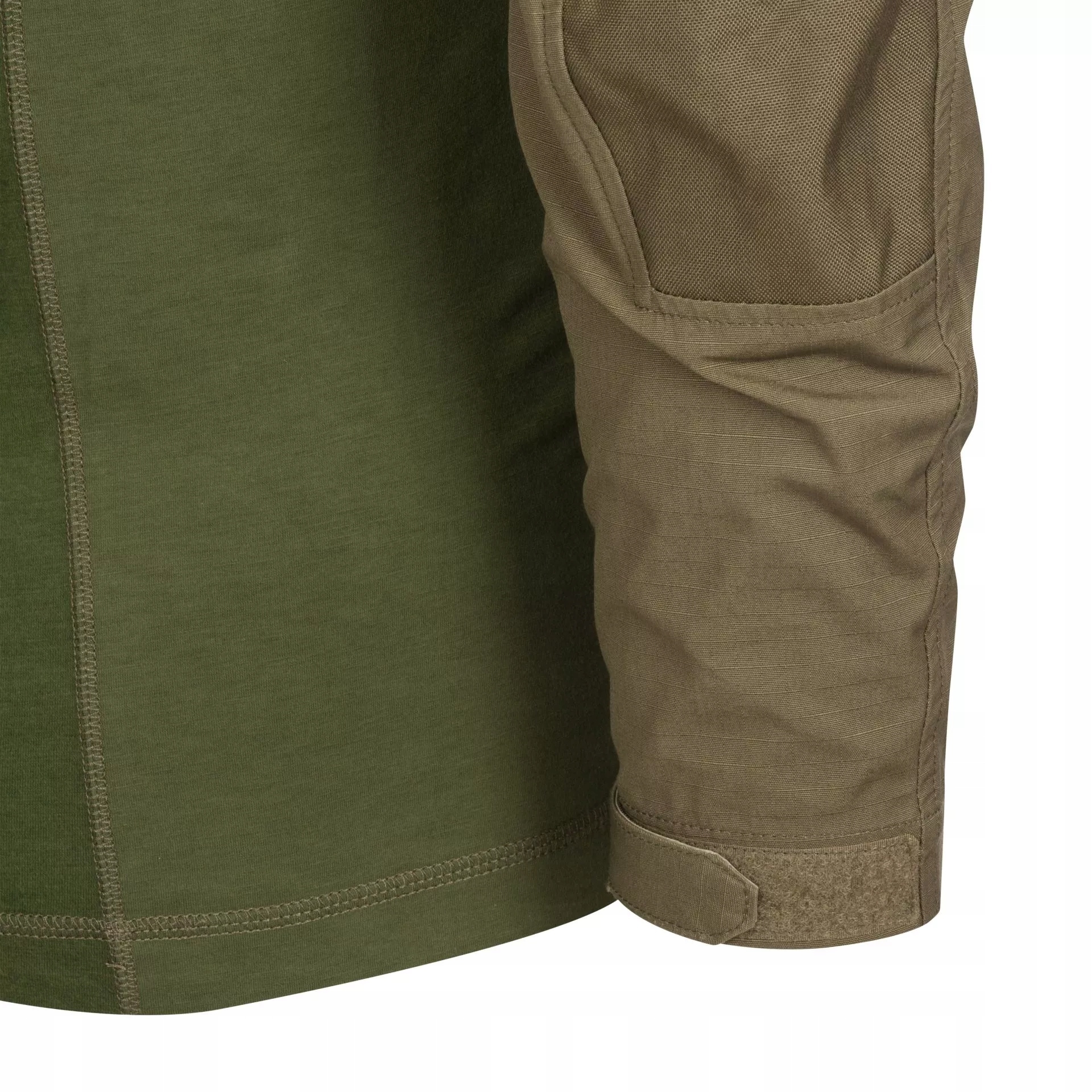 Wysokiej jakości materiały – Polartec® PowerDry FR i NYCO