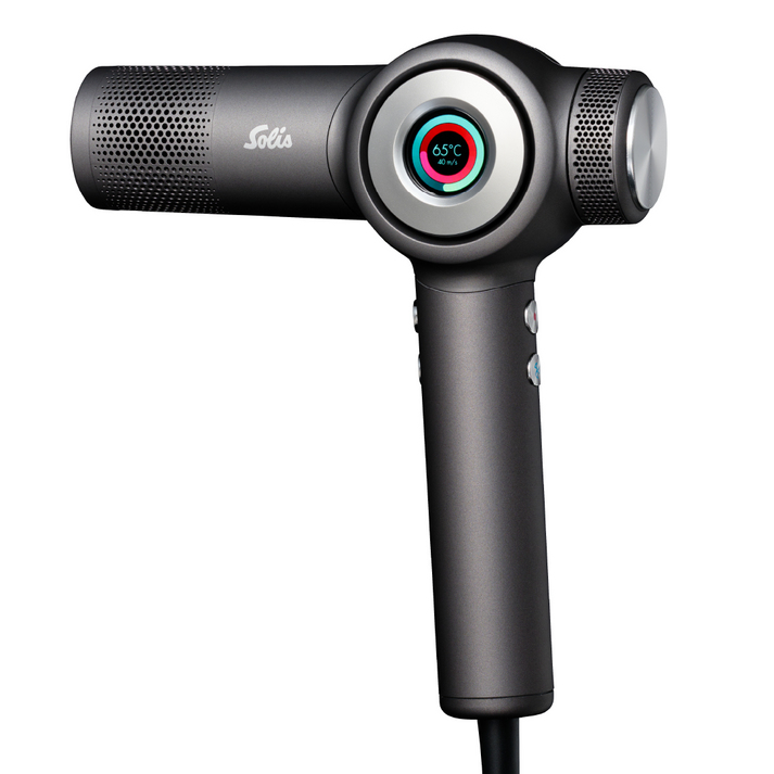 Automatyczne czyszczenie dla długotrwałej efektywności