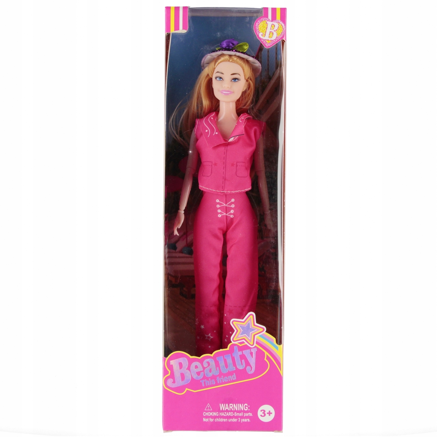 Ruchome nadgarstki i zginane kończyny