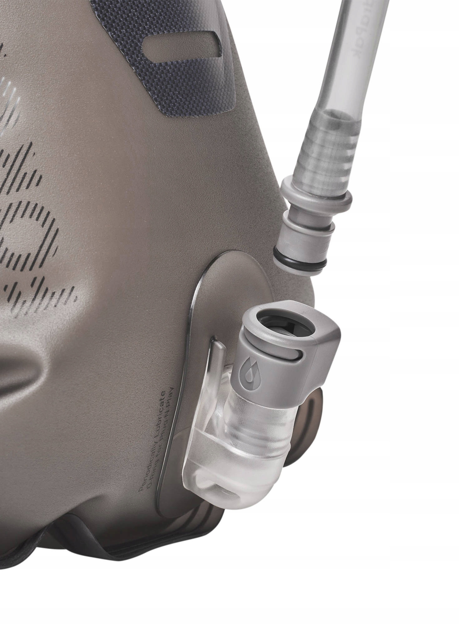 System Plug-n-Play™ dla wygodnego nawadniania