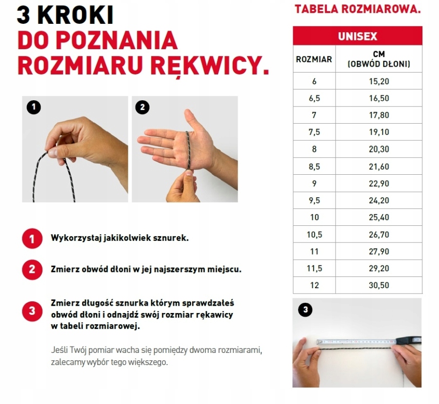 Rozmiar 4 – Idealne dopasowanie dla młodych sportowców