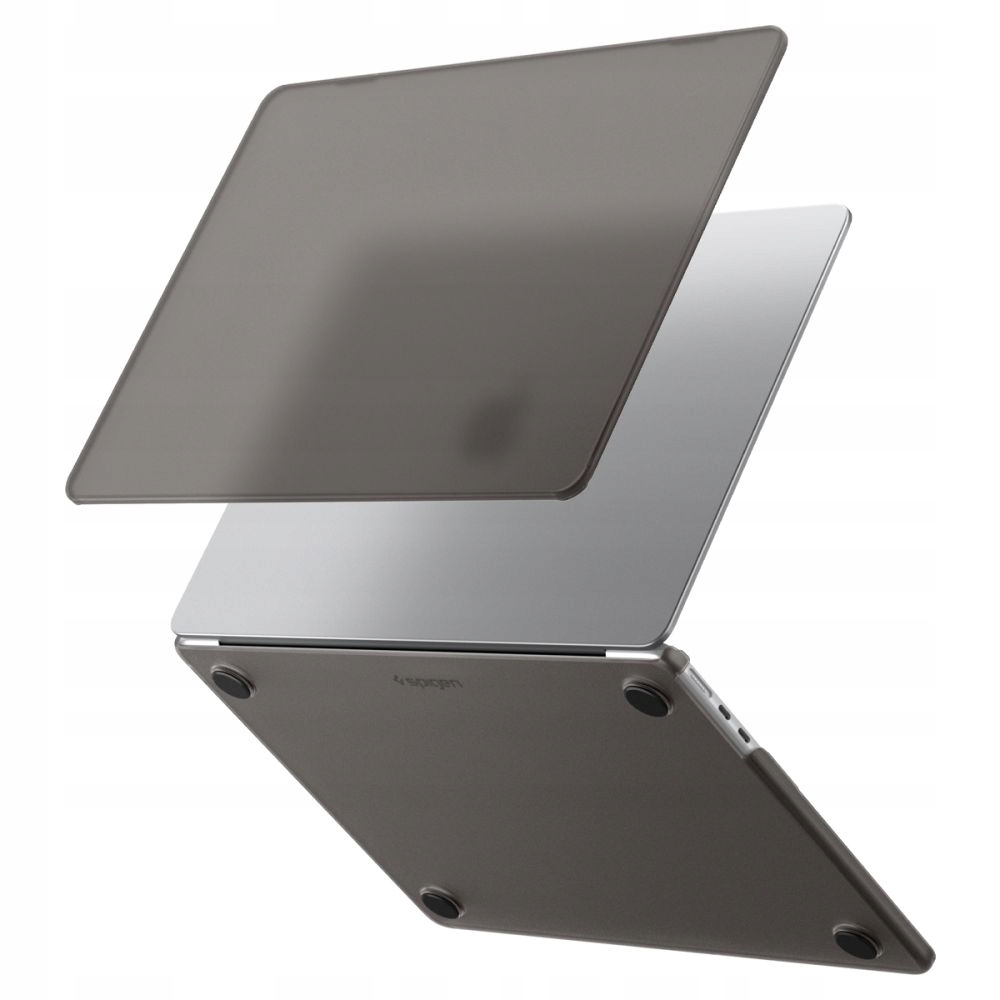 SPIGEN AIRSKIN MACBOOK AIR 13 M2-M5 2023-2026 – Minimalistyczna ochrona dla Twojego laptopa