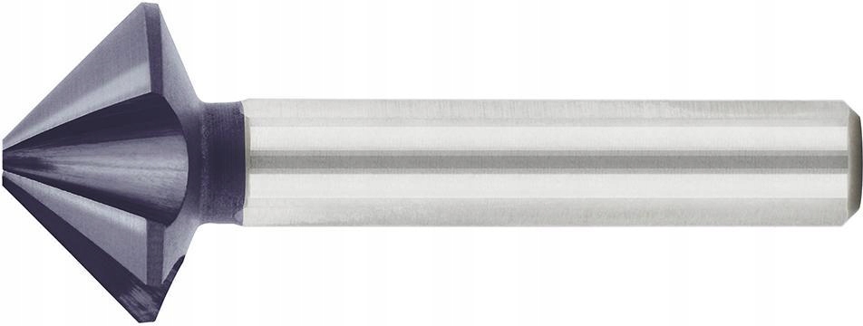 Pogłębiacz stożkowy DIN335C HSS 90° 20,5 mm TiAlN – Doskonałe narzędzie do obróbki