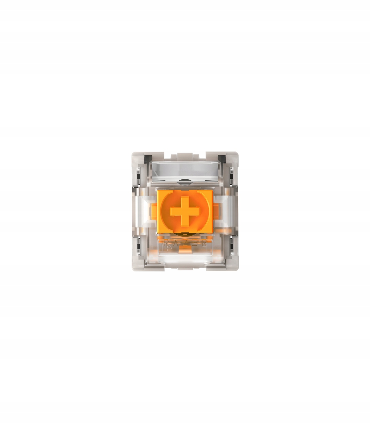 Typ przełącznika: Orange Tactile Switch