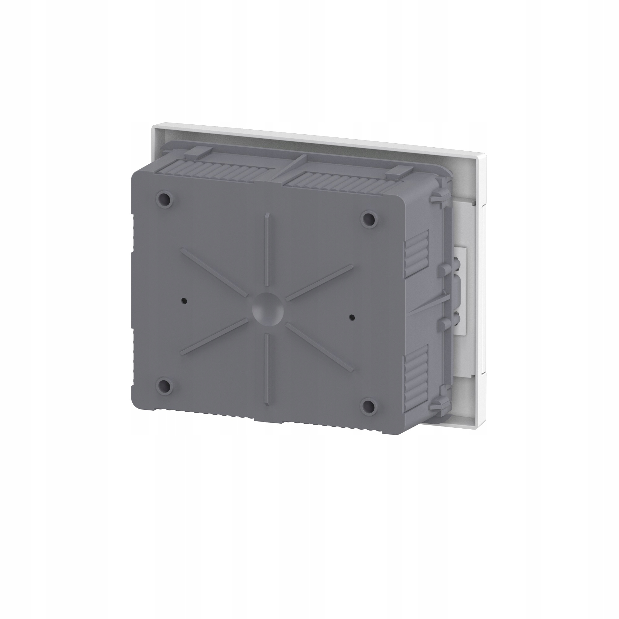 Wysoka odporność na ogień i temperatura pracy od -25°C do +60°C