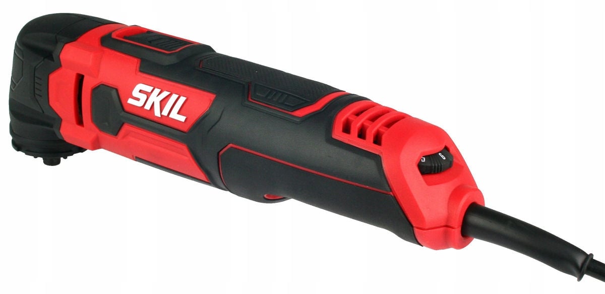 System mocowania akcesoriów „Starlock” i „OIS”