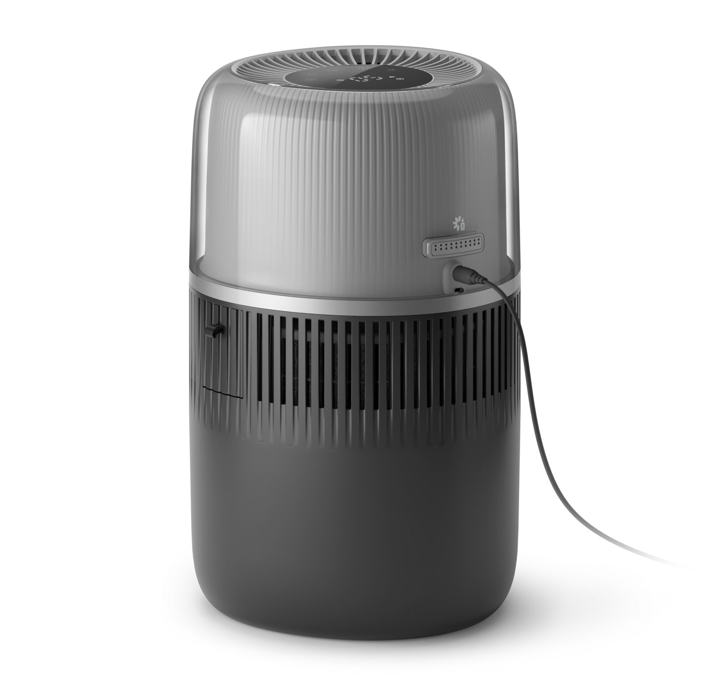 Nawilżacz powietrza PHILIPS 5000 Series HU5710/03 – Komfort i zdrowie w Twoim domu