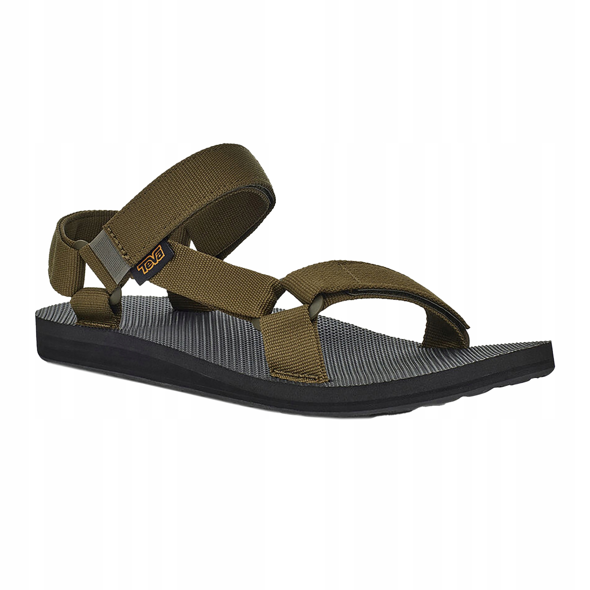 Elastyczna podeszwa – Amortyzacja i wsparcie podczas aktywności