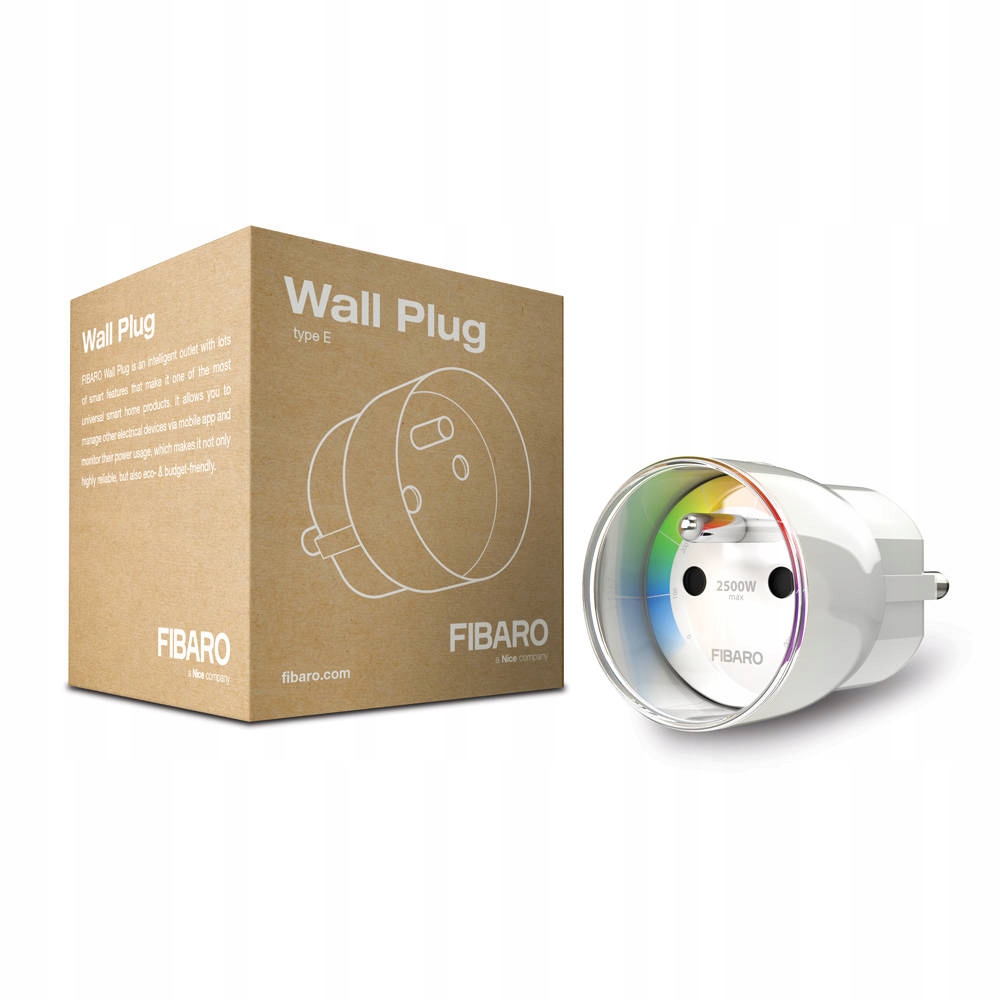 Łatwość instalacji – Plug and Play bez narzędzi
