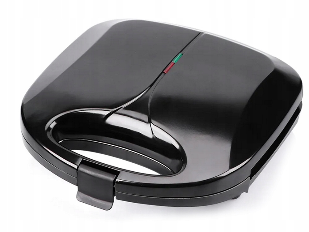 Wygodne wskaźniki świetlne i nieprzywierająca powłoka