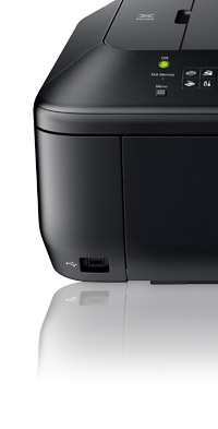 PIXMA MX535