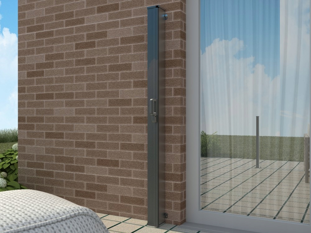 Innowacyjny mechanizm zwijania – Łatwość obsługi i regulacji