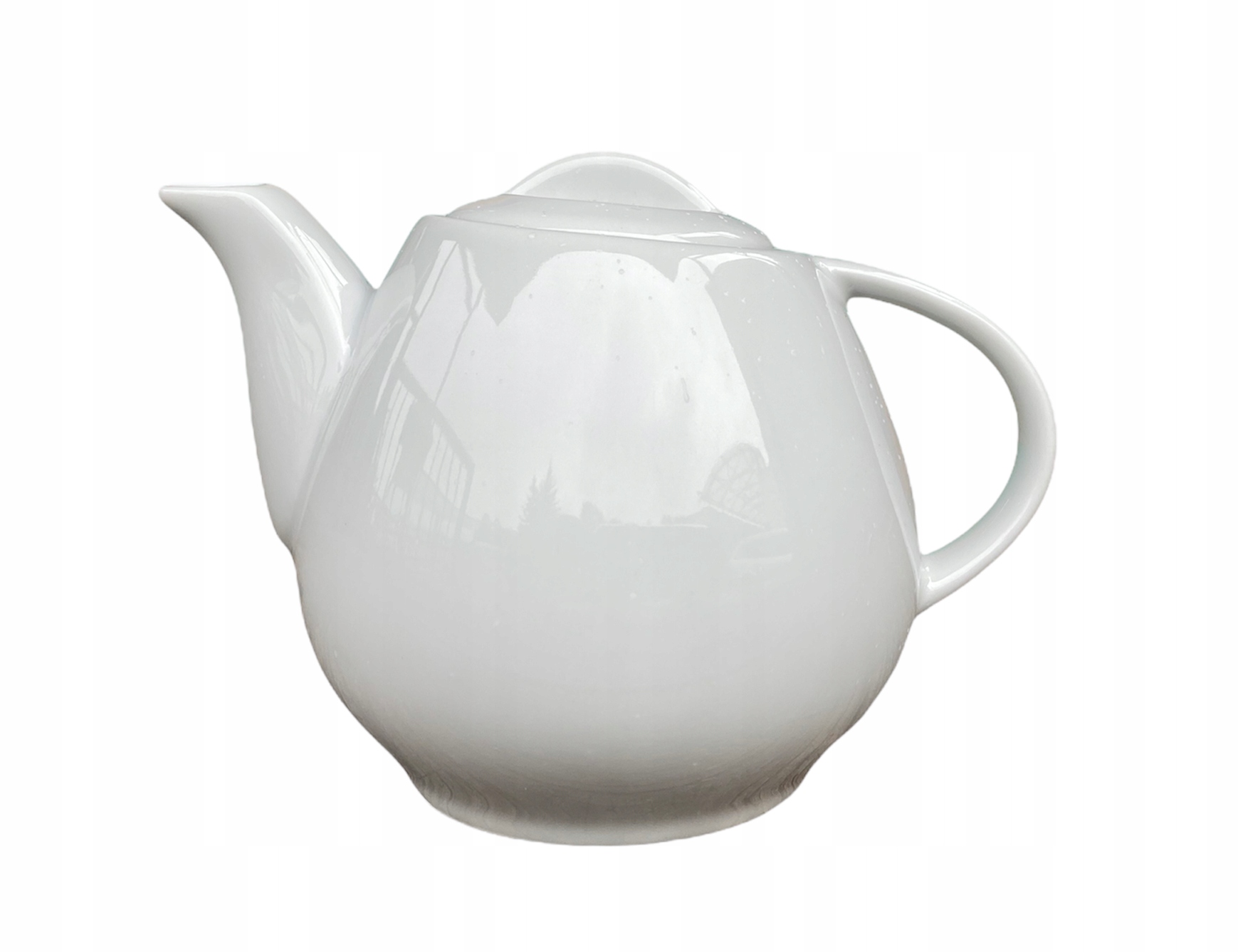 Wysokiej jakości porcelana – Trwałość i estetyka