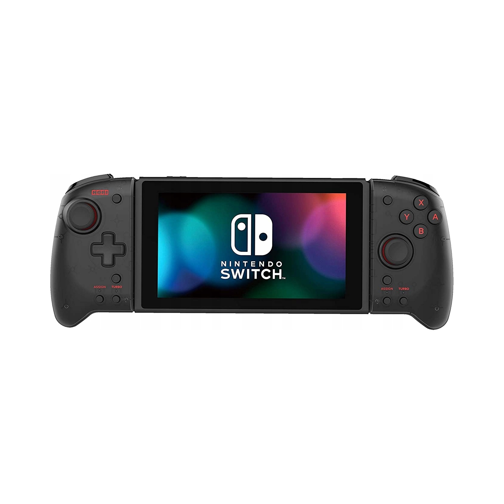 Kontroler Hori Split Pad Pro (NSW-298U) – Rewolucyjny sposób na grę w Nintendo Switch