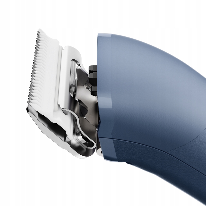 Wydajny silnik i ergonomiczny kształt – Komfort użytkowania