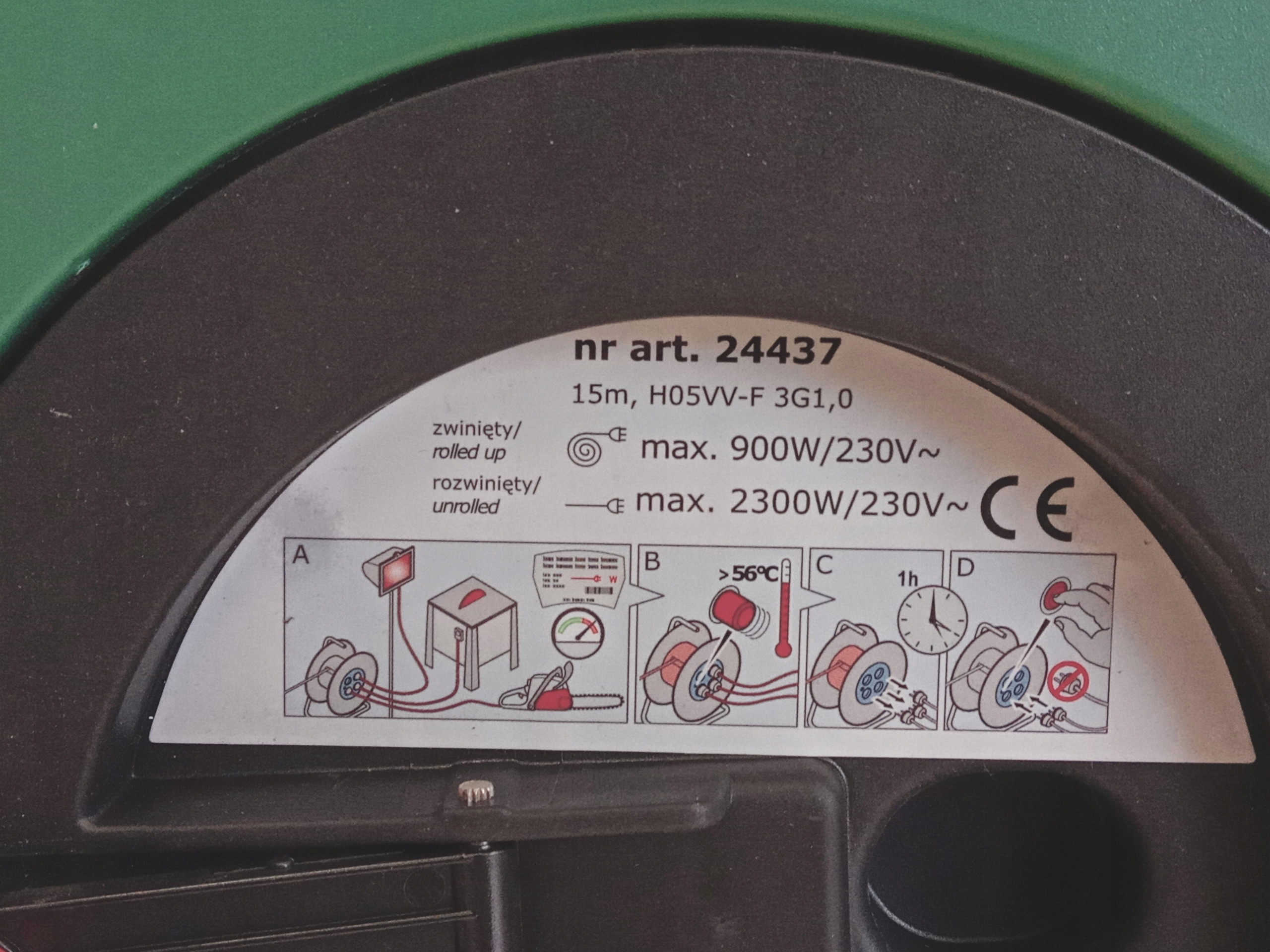 Zabezpieczenie przeciążeniowe – ochrona przed nadmiernym prądem