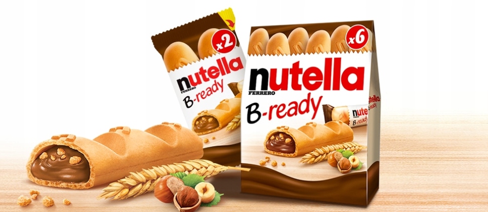 Wygodne opakowanie – Idealne na każdą okazję