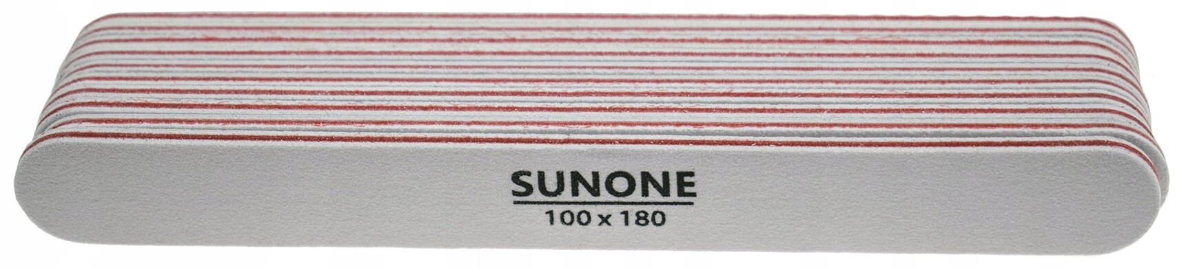 Trwałość i efektywność pilnika SUNONE