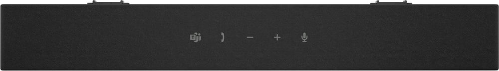DELL Pro Premium Conferencing Soundbar SB725 – Doskonała jakość dźwięku podczas konferencji