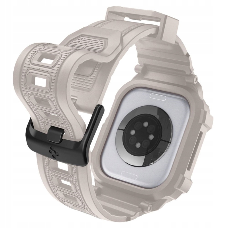 Pełny dostęp do funkcji Apple Watch