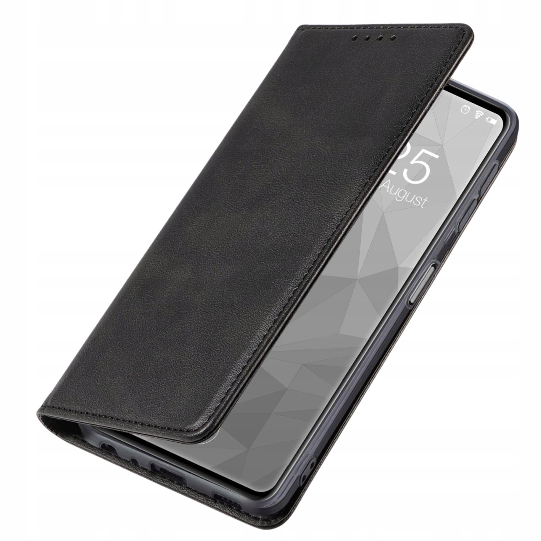 Etui Marv Wallet do Poco M7 Pro – Elegancja i ochrona w jednym