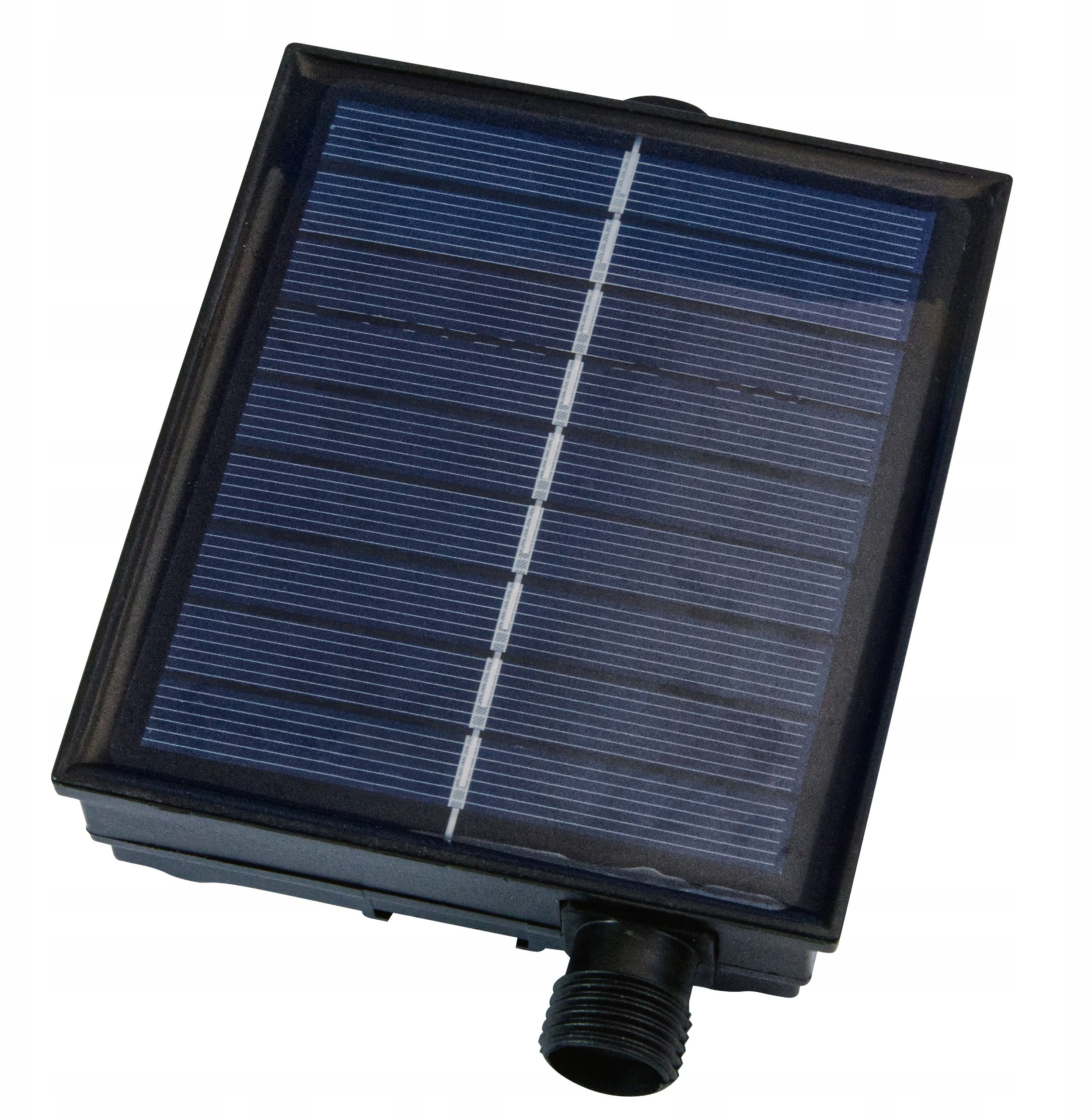 SP-1200 Moduł solarny z akumulatorem Li-Ion 1200 mAh – Ekologiczne zasilanie dla Twojej przestrzeni