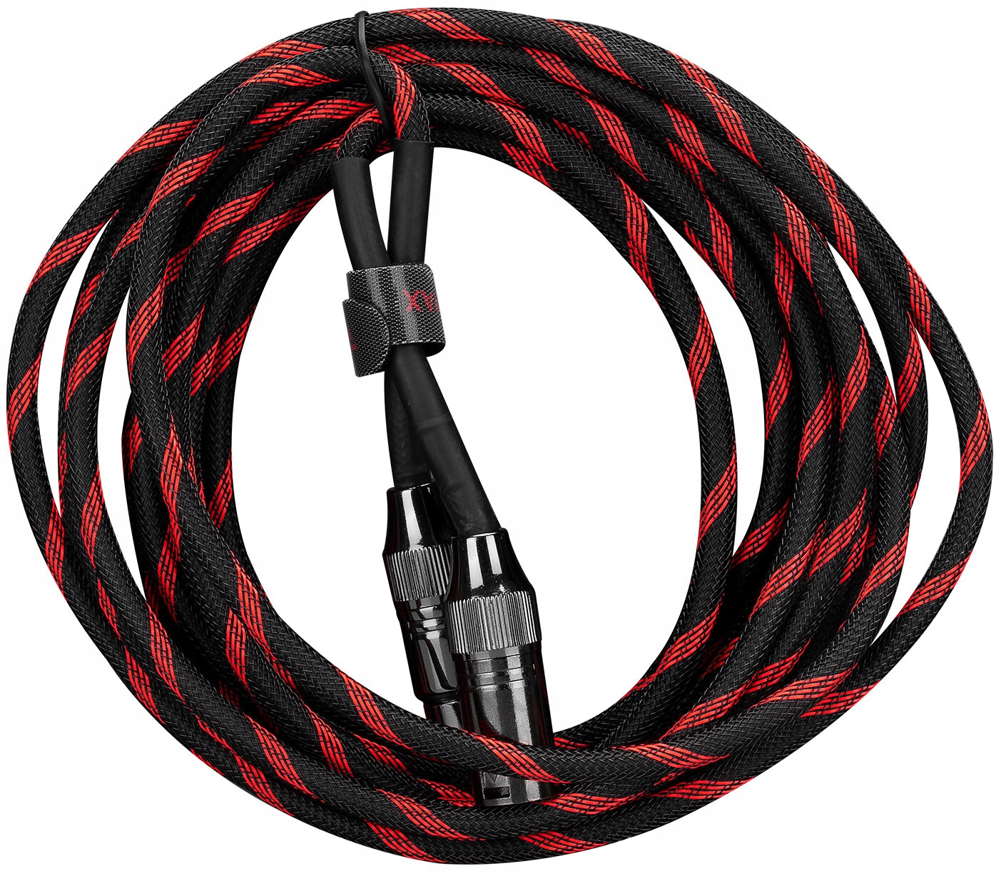 Kabel Thronmax XLR X60 – Profesjonalny przewód do mikrofonów