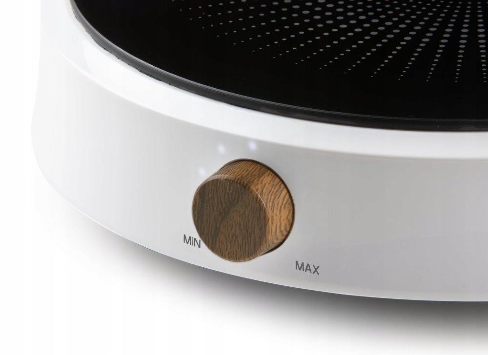 Przenośna i kompaktowa konstrukcja dla wygody