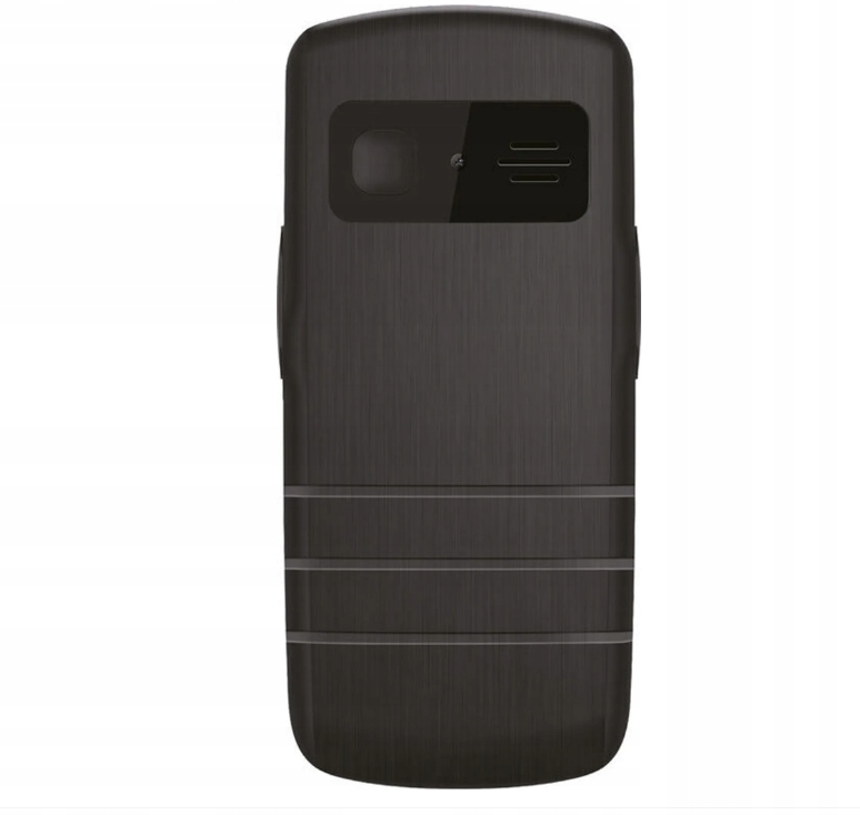 Wbudowana kamera 0.3 MP i radio FM