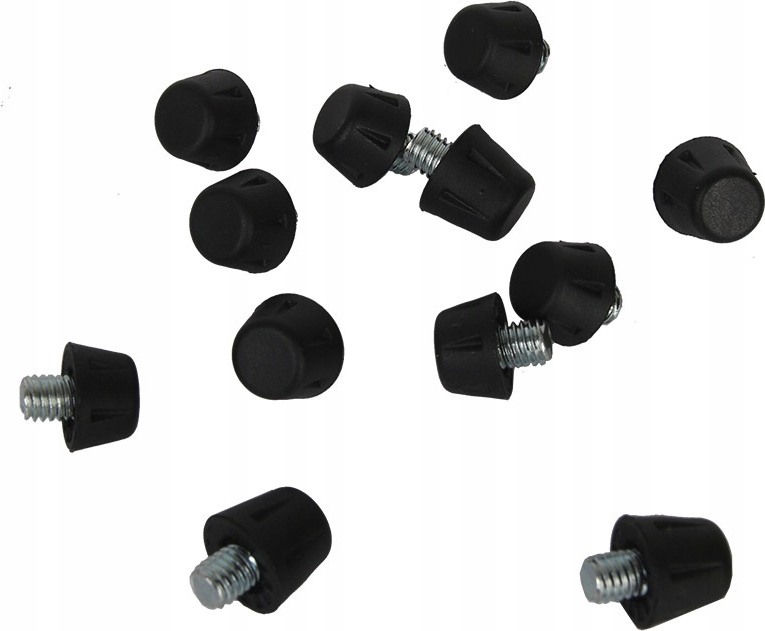 Dlaczego warto wybrać kołki TPU Studs?