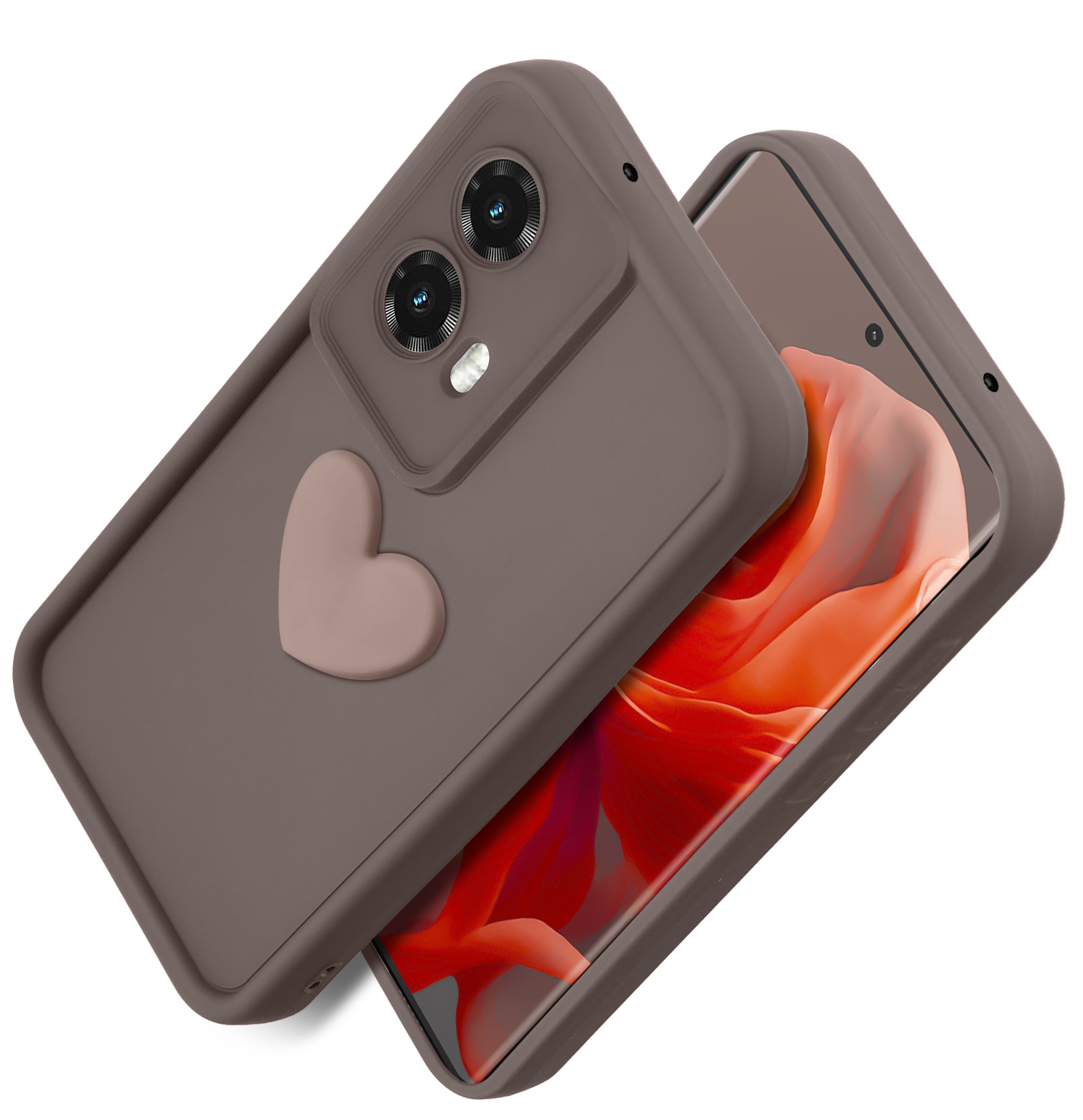 Kompatybilność z Motorola Moto G85 5G