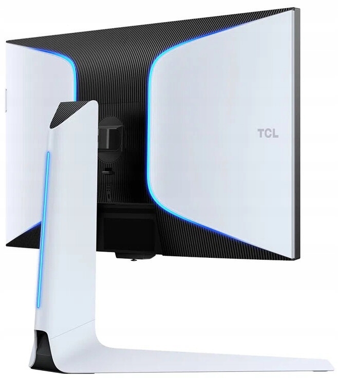 Ekstremalnie niski czas reakcji 1 ms (GTG)