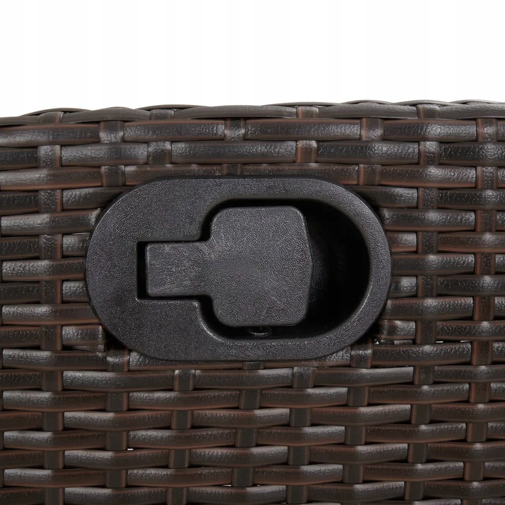 Trwały materiał – Rattan PE i jego zalety