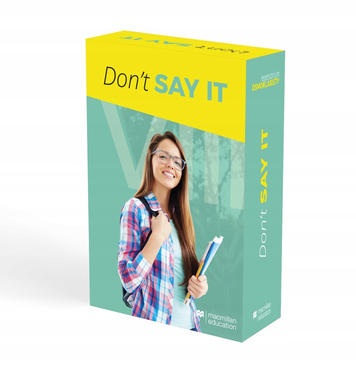 Wydanie i oprawa – szczegóły produktu