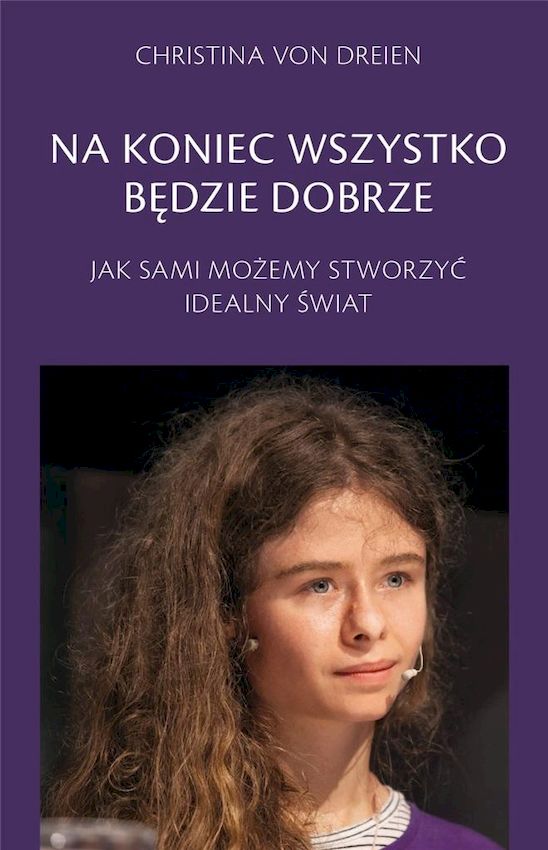 Autor: Christina von Dreien – Nowa perspektywa w trudnych czasach