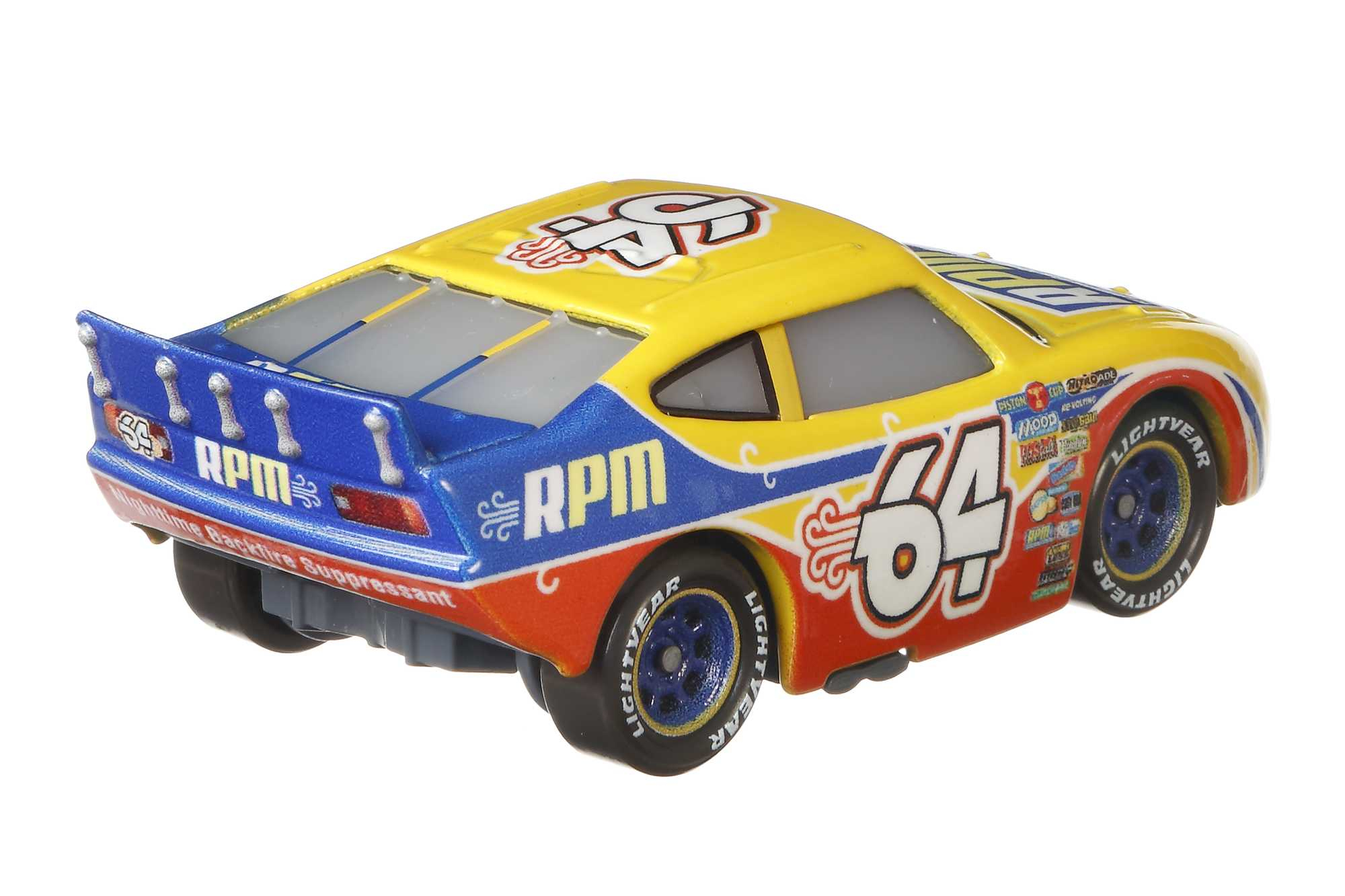 Wysokiej jakości wykonanie z metalu i plastiku