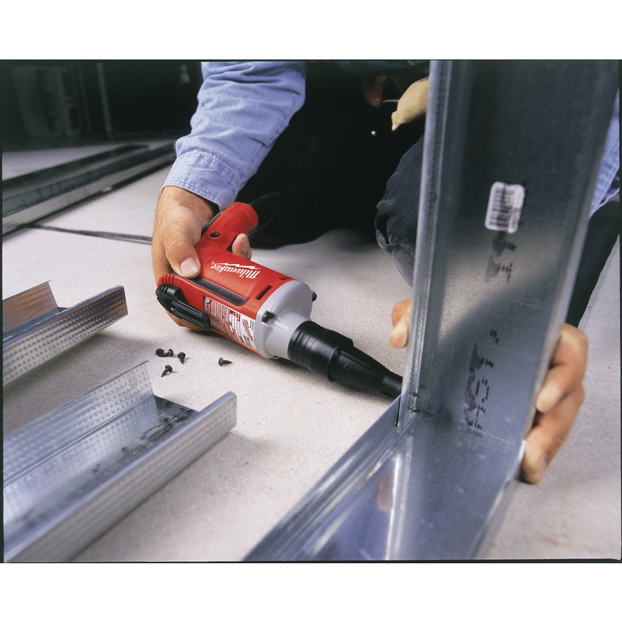 Wkrętarka do suchej zabudowy – Idealne narzędzie do remontów