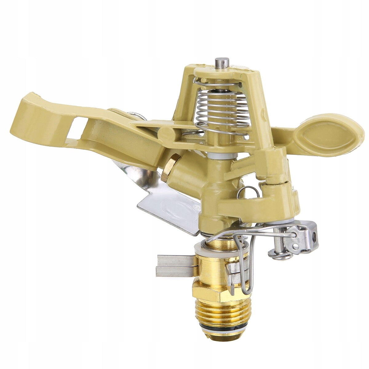 Regulacja zakresu rotacji – dostosuj do swoich potrzeb