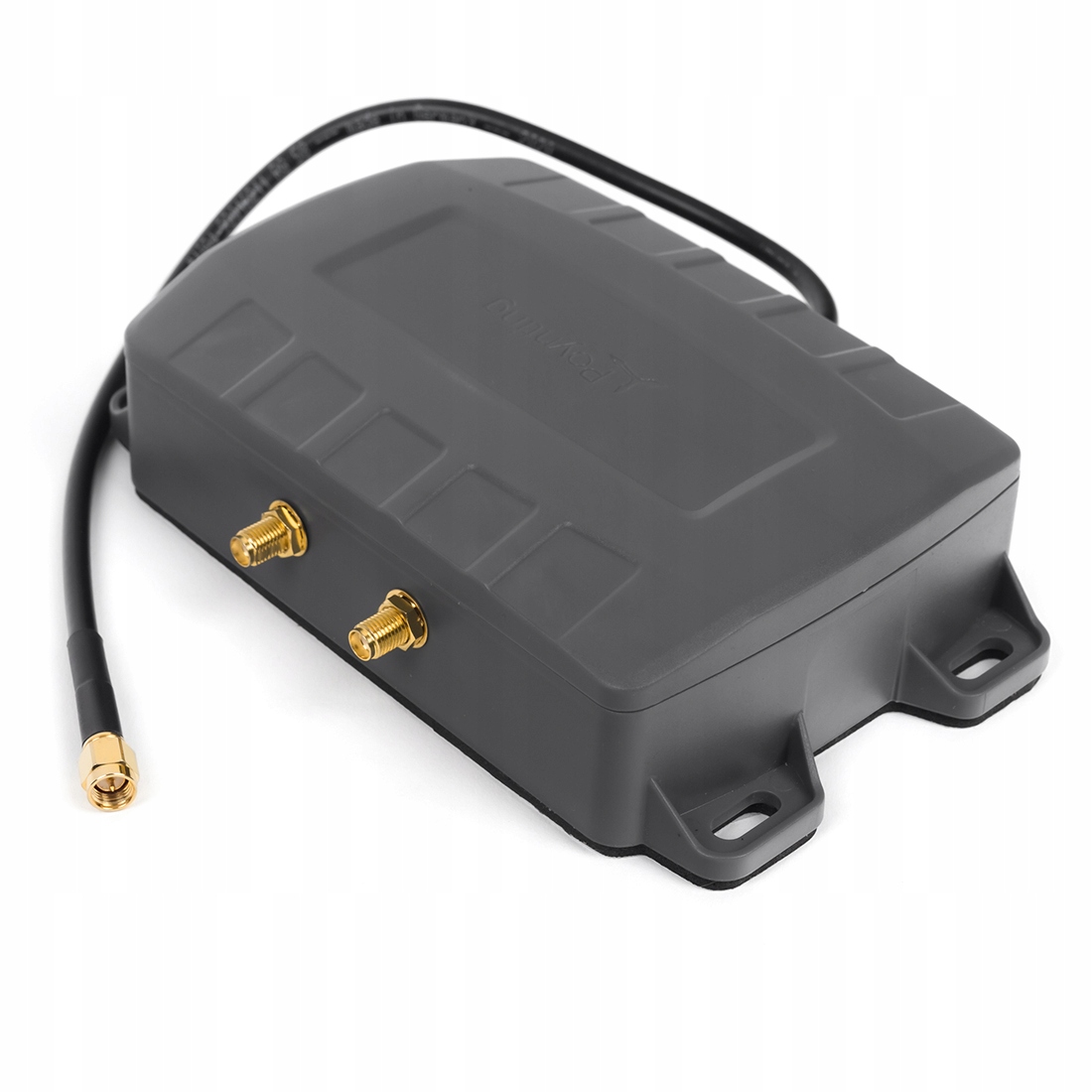 Antena Poynting Profesjonalny 2-drożny splitter GSM Poynting SPLT-16-V1-02 SMA – Wydajność i niezawodność