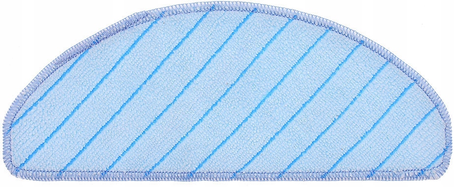 WKŁAD MOP ŚCIERKA MIKROFIBRA PAD DO DEEBOT 920* 950* N8* N10 T8* T9* T10* X1 AIVI – Doskonałość sprzątania z YIVO