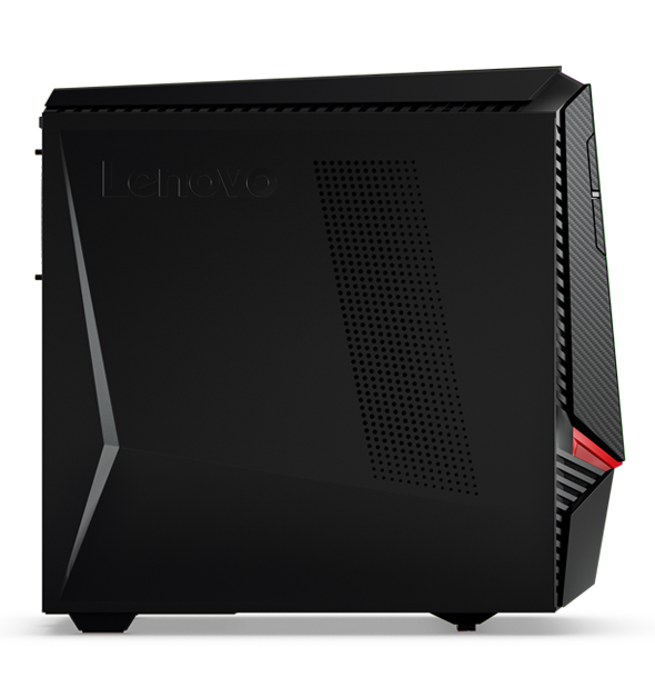 Ideacentre Y700: beznarzędziowy panel boczny