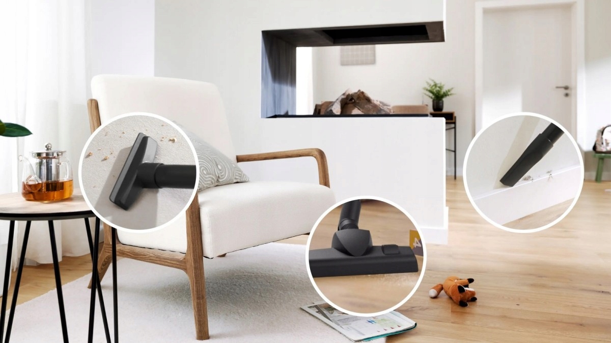 Ergonomiczne rozwiązania – Komfort użytkowania i łatwość manewrowania
