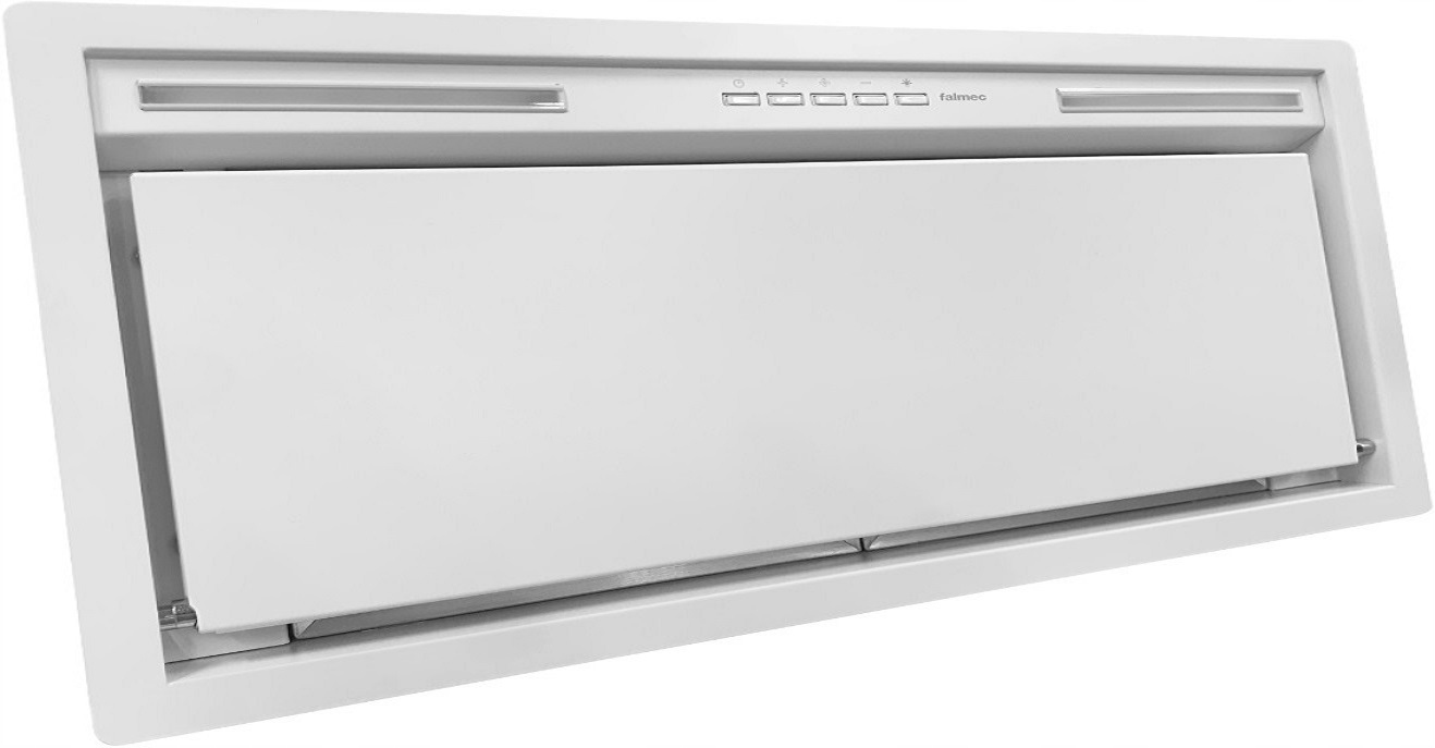 Wydajność silnika 800 m³/h – Skuteczne usuwanie zapachów